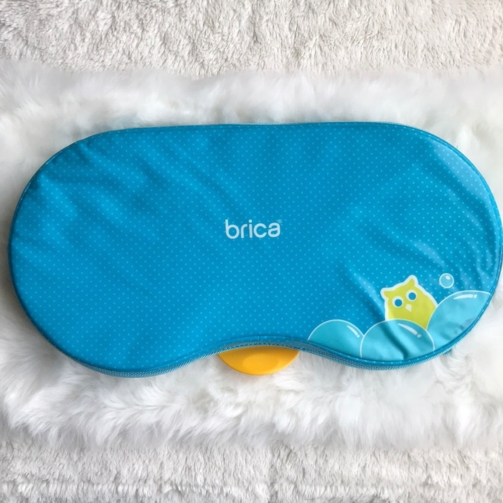 Brica Bathtub kneeling mat